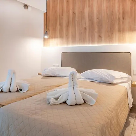 Hotel Koala Cos