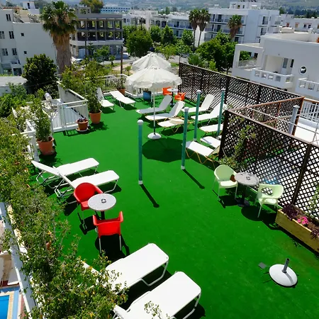 فندق Koala بلدة كوس