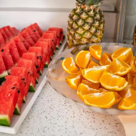 Koala 호텔 코스 타운