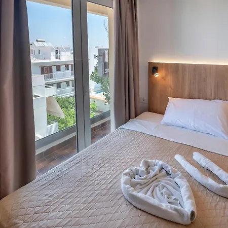 Hotell Koala Kos