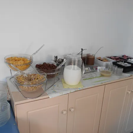 호텔 Koala 코스 타운