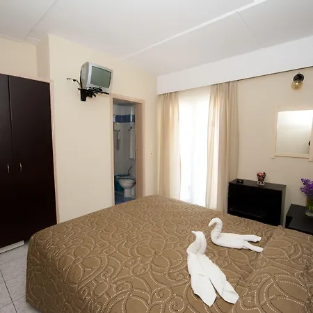 Koala Hotel Kos Town