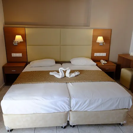 Koala 2* 코스 타운