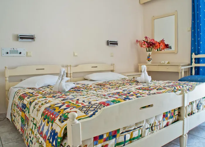 Hotel Koala Kos Town