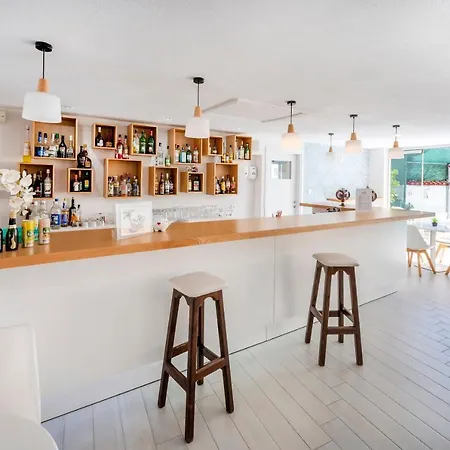Hotell Koala Kos