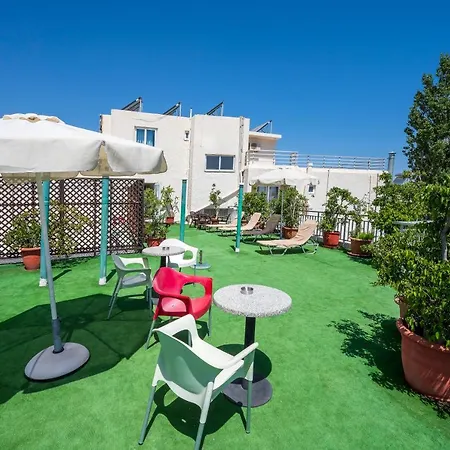 Hotell Koala Kos