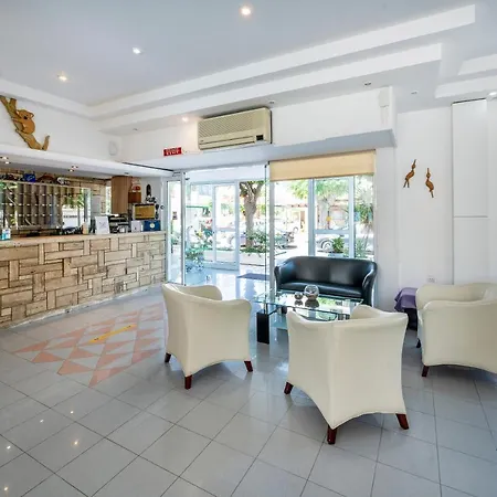 Hotell Koala 2*