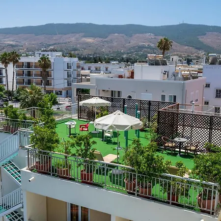 Koala Hotell 2*