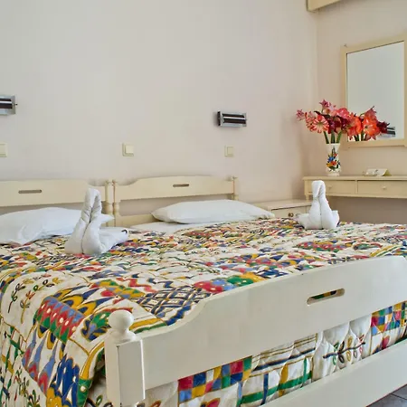 Hotell Koala Kos