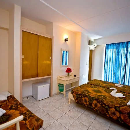 Hotell Koala Kos