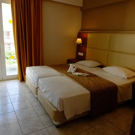 Hotell Koala Kos