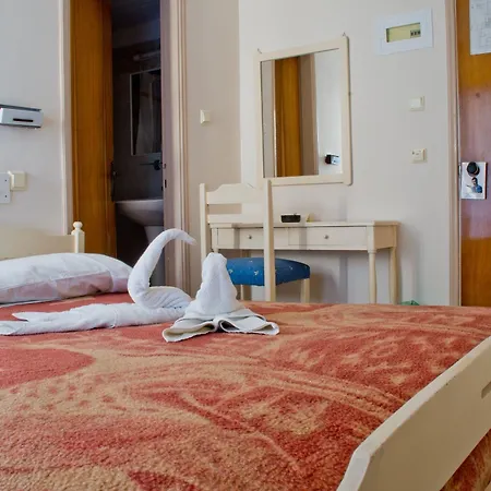 Hotell Koala 2*