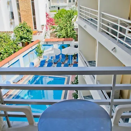 Hotell Koala