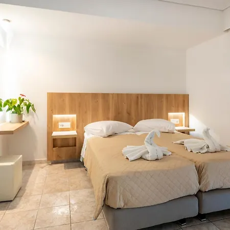 Koala Hotell Kos