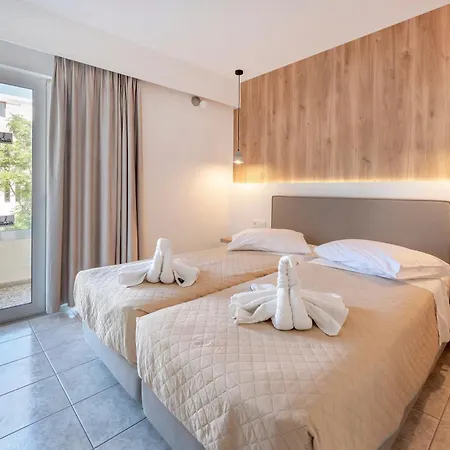Hotell Koala Kos