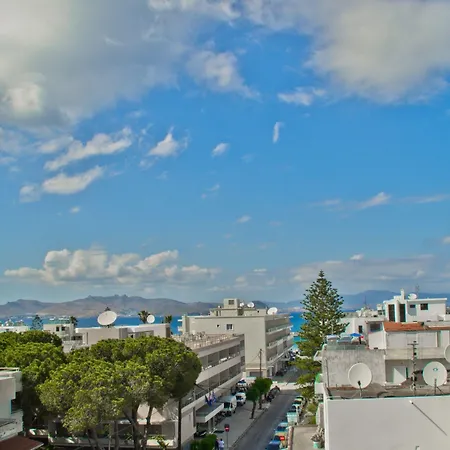 Koala 2* העיירה קוס