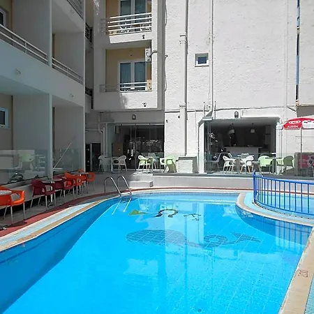 Hotel Koala Cos