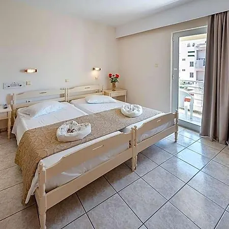 Hotel Koala Città di Kos