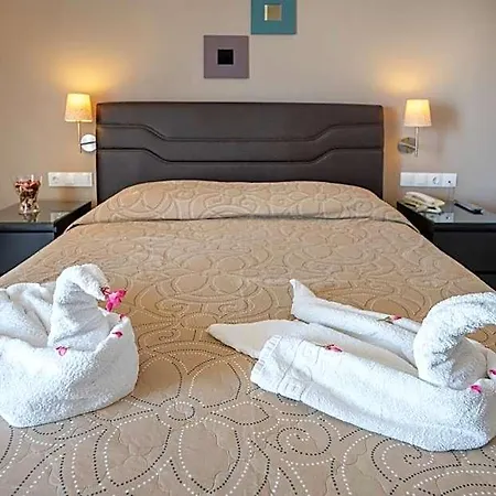 Hotel Koala 2*