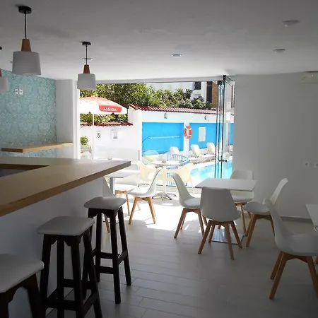 Hotell Koala 2*