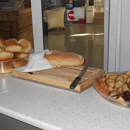 מלון Koala העיירה קוס