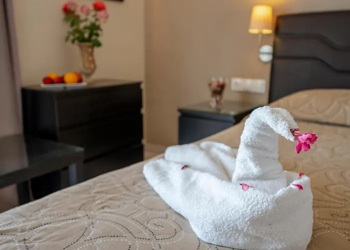 Koala Otel İstanköy