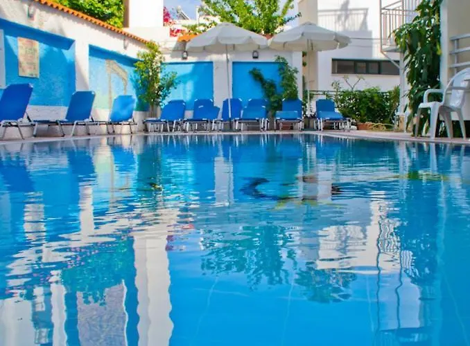 Otel Koala İstanköy