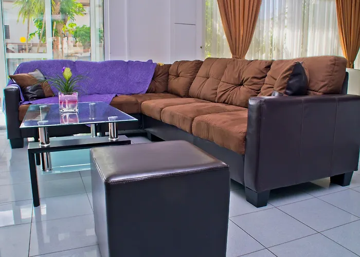 Koala Otel İstanköy