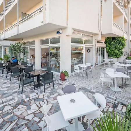 Koala Otel 2*