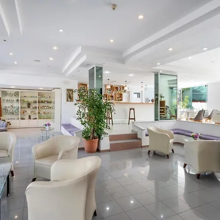 Koala Hotel Città di Kos