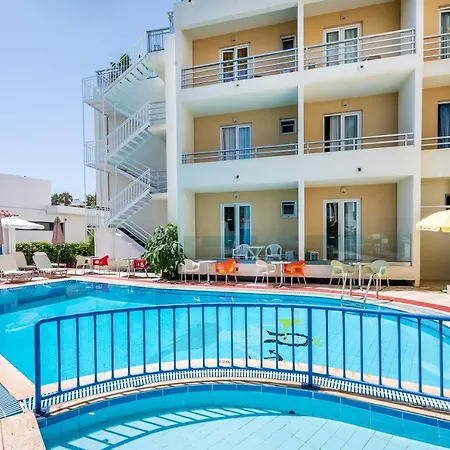 Otel Koala İstanköy