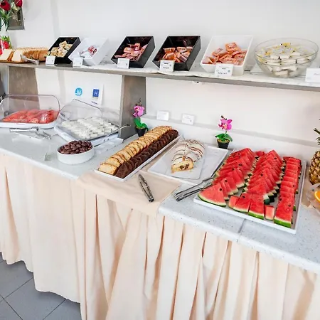 Hotel Koala Città di Kos