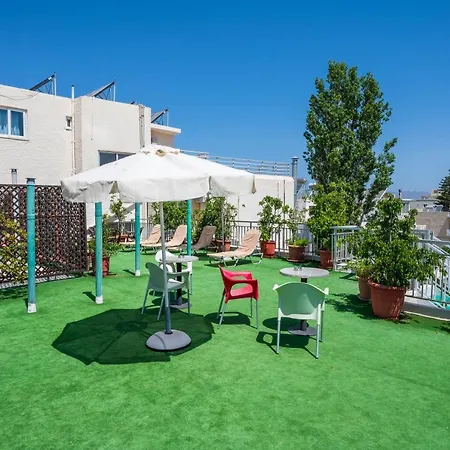 Otel Koala 2*
