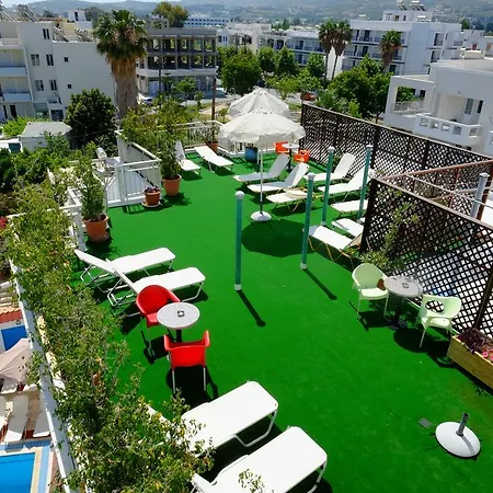 Koala 2* Città di Kos