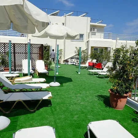 Koala 2* Città di Kos