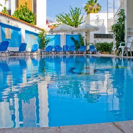 Hotel Koala Kos Town