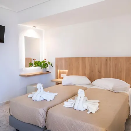 Koala Hotel Kos Town