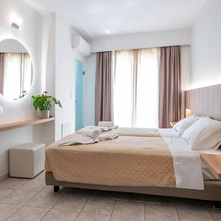 Koala Hotel Kos Town