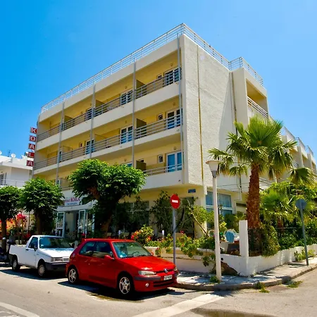 Koala 2* Città di Kos