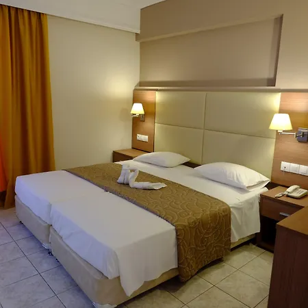 Koala 2* İstanköy
