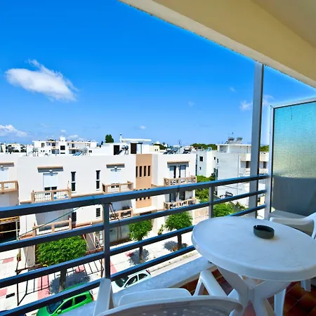 Hotel Koala Città di Kos