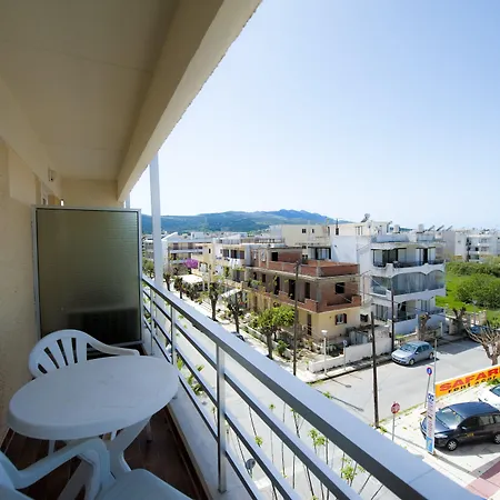 Otel Koala İstanköy