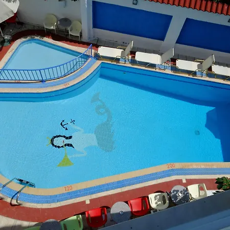 Koala Otel 2*