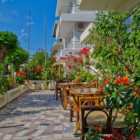 Hotel Koala Città di Kos