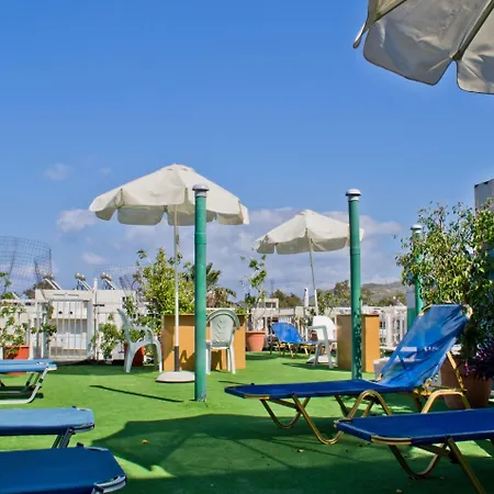 Otel Koala 2*