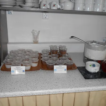 Koala Otel 2*
