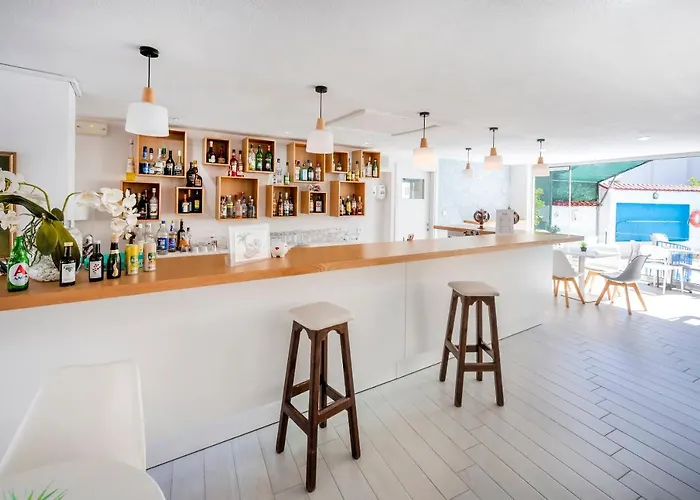 Hotel Koala Miasto Kos