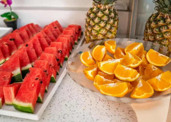 Koala Hotel Miasto Kos