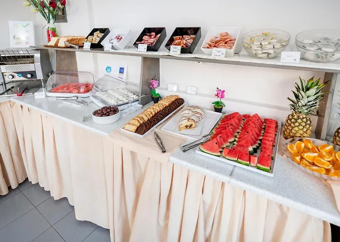 Hotel Koala Miasto Kos