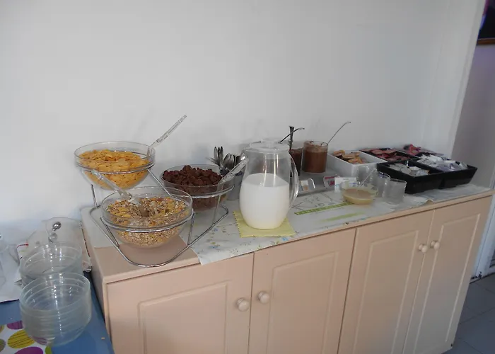 Hotel Koala Miasto Kos